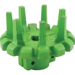 Koło łańcuchowe - 658564538002-347715825