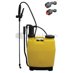 BAK-PAK Opryskiwacz plecakowy - 6590713597-347715038