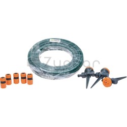 Wąż z zestawem końcówek - 659075-347708678