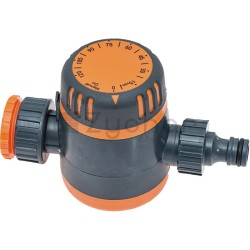 Zegar mechaniczny max 2 godziny - 659081-347709396