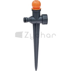 Zraszacz kulkowy (kolec plastik) - 659083-347708694
