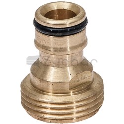 Adapter 3/4 mosiądz - 659092-347708592