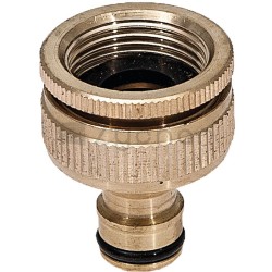 Adapter 3/4 - 1 mosiądz - 659096-347708948