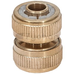 Złącze 1/2 mosiądz - 659097-347708580