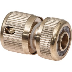 Złącze do węża 1/2 mosiądz - 659098-347708950