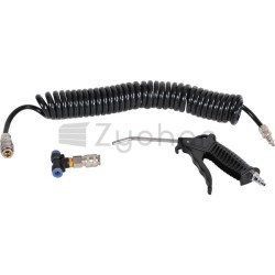 Pistolet do przedmuchiwania PROFI - 659121412-347708566