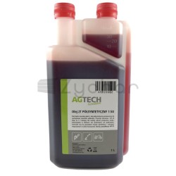 Olej 2T półsyntetyczny - 65920002-347708520