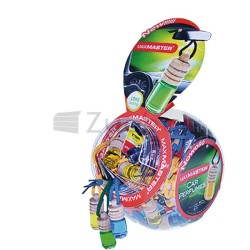 Zapach samochodowy mix. - 65929778-347710914