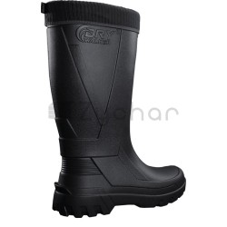 Kalosze Vtrack Black - 659411247-347711255