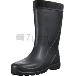 Kalosze Strack Black - 659411737-347708606