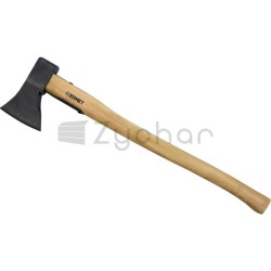 Siekiera z okuciami - 6596996-347708936
