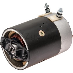 Silnik elektryczny agregatu - 66700010-347708435