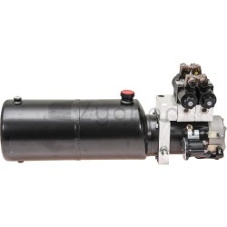Agregat hydrauliczny - 66700649-347709037