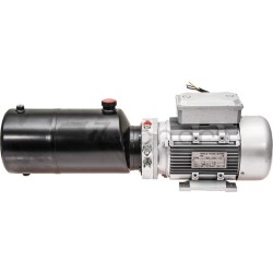 Agregat hydrauliczny - 66700660-347709038