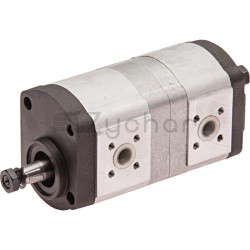 Pompa hydrauliczna - 6670510465324-347708398