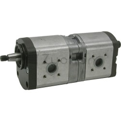 Pompa hydrauliczna - 6670510565387-347711581