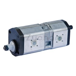 Pompa hydrauliczna - 6670510665381-347708406