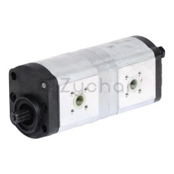 Pompa hydrauliczna - 6670510665385-347715836