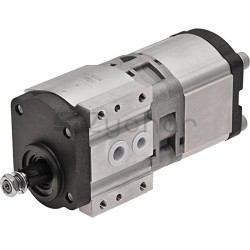 Pompa hydrauliczna - 6670510665389-347708408