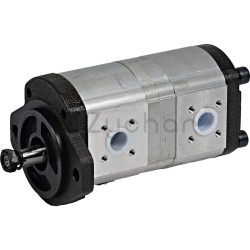 Pompa hydrauliczna - 6670510665417-347708409