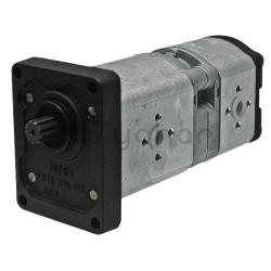 Pompa hydrauliczna - 6670510765033-347715837