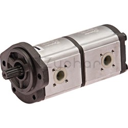 Pompa hydrauliczna - 6670510765354-347708410