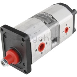 Pompa hydrauliczna - 6671112030100-347711223
