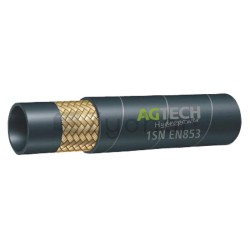 Wąż hydrauliczny - 6671SNDN08-347715840