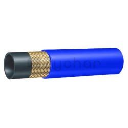 Wąż do myjek - 6671SNDN08GN-347711602