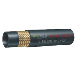 Wąż - 6671SNDN12G-347711596