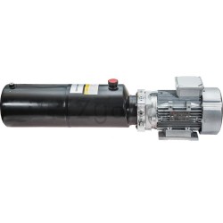 Agregat hydrauliczny - 6672018007-347708412