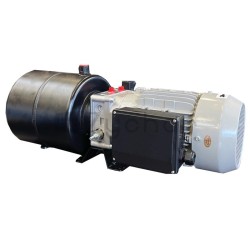Agregat hydrauliczny - 66721012060-347709930