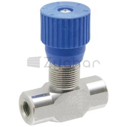 Zawór dławiący VRFB 90° - 6672325000020-347715495