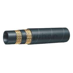 Wąż hydrauliczny - 6672SNDN08-347709045