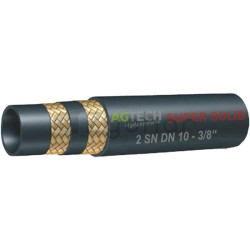 Wąż hydrauliczny - 6672SNDN12G-347711598