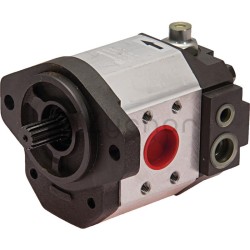 Pompa hydrauliczna - 6676703ALU-347708414