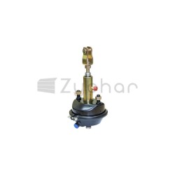Siłownik hamulcowy hydrauliczno-pneumaty - 66782000413-347715198