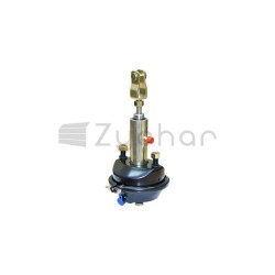 Siłownik hamulcowy hydrauliczno-pneumaty - 66782000414-347715199