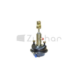 Siłownik hamulcowy hydrauliczno-pneumaty - 66782000416-347715202