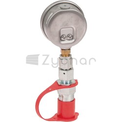 Zestaw pomiarowy z wtyczką ISO12 (EURO) - 66785010407-347709916