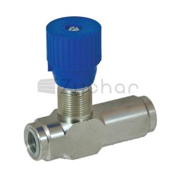 Zawór dławiąco-zwrotny VRFU 90° - 66785036002-347715353