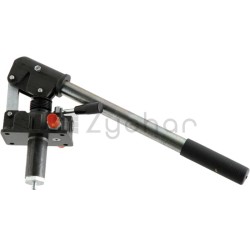 Pompa ręczna PRBD 25 cm3 - 66787000735-347715356