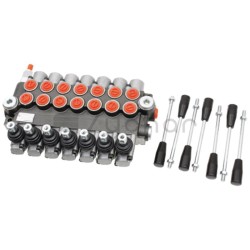 Rozdzielacz 40 l - 66787000926-347708960