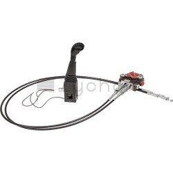 Zestaw do ładowacza czołowego 40L - 66787011934-347708309