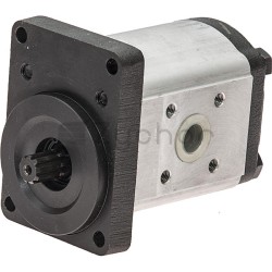 Pompa hydrauliczna - 667A31.5L32800-347708400