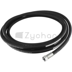 Przewód hydrauliczny jednooplotowy - 667AA1315800-347708469