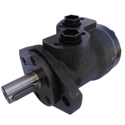 Silnik hydrauliczny - 667MP25CDFR-347715450