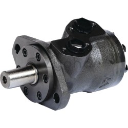 Silnik hydrauliczny - 667MP40CDFR-347715449