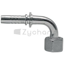 Końcówka - 667P4213M22X15-347708262