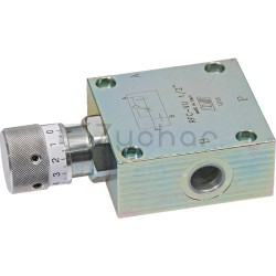 Regulator przepływu - 667RFCVU-347708265